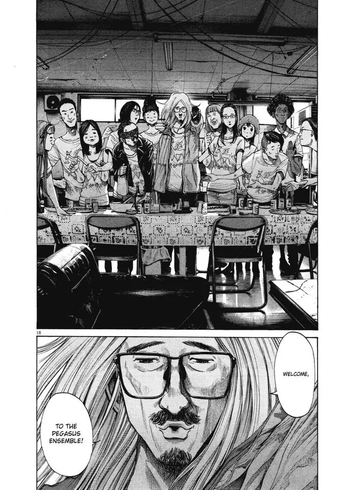 Goodnight Punpun Chapter 98 image 18_optimized